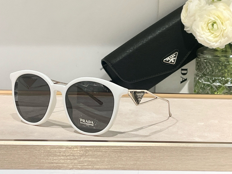 Prada Glasses (336)